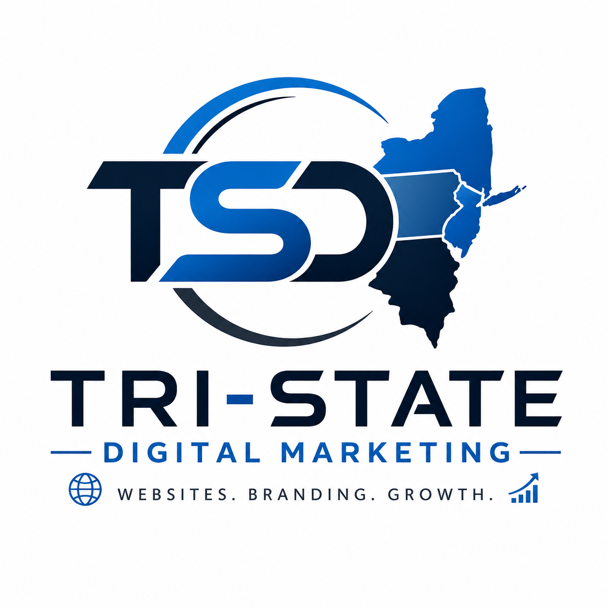 Tri-State Digital Marketing — Websites, Branding, Growth